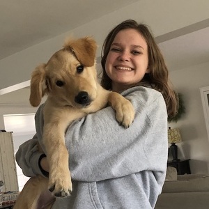 Fundraising Page: Maggie Smith